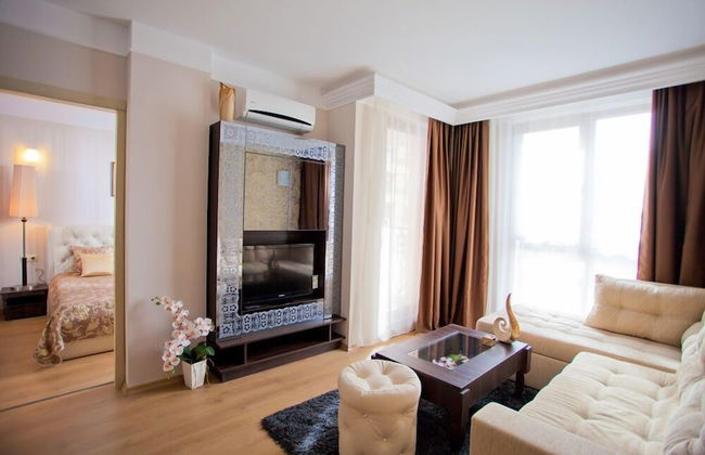 Harmony Palace - Photo 14