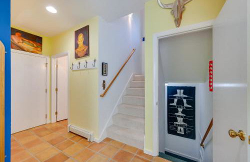 Charming Thornton Escape with Sauna and Gazebo! - Foto 6