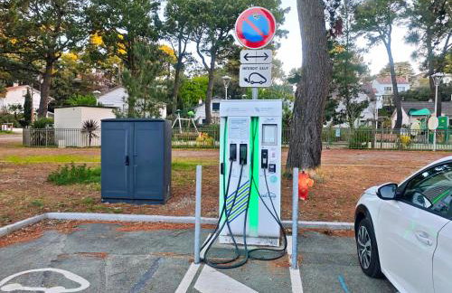 Lutin Vue Baie La Baule - Appartement T2 design et connecté - Foto 3