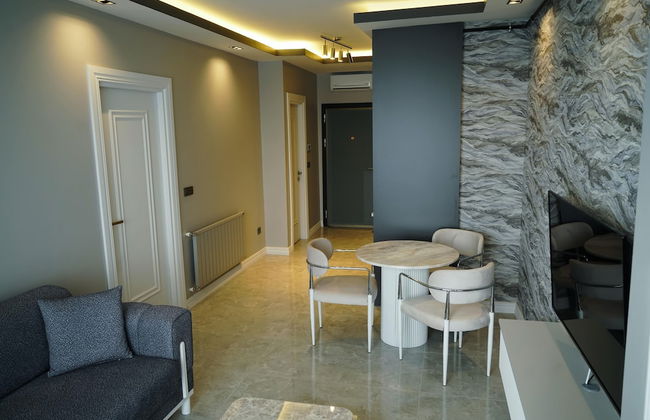 Elite World Homes Istanbul Bosphorus - Photo 52