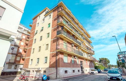 Budapest Apartment, Vista Mare Rif A489 - Foto 50