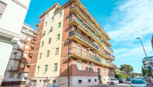 Jackson Apartment 3Piano vicino al mare Rif A821 - Foto 1