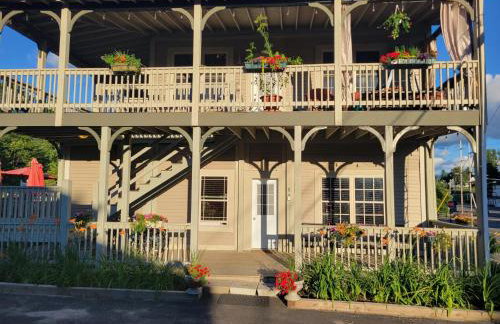 Downhill Lodge Condominium - Foto 9