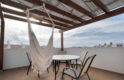 Casa Topacio: Elegant 3 bedroom Villa with terrace - Foto 20