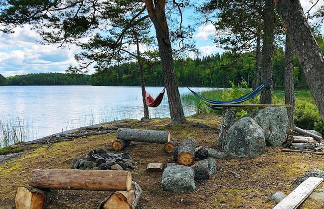 5 Person Holiday Home in Mellosa - Foto 27