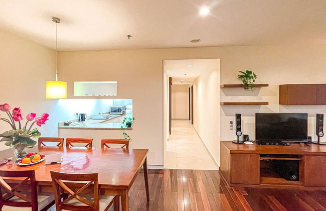 Wil'que Westlake Hotel & Residences - Foto 67