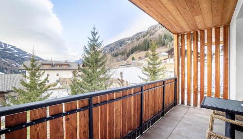 Stoana Apt 4-1 - Foto 1