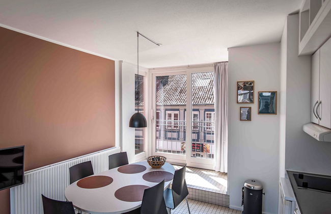 Kolding Hotel Apartments - Foto 55