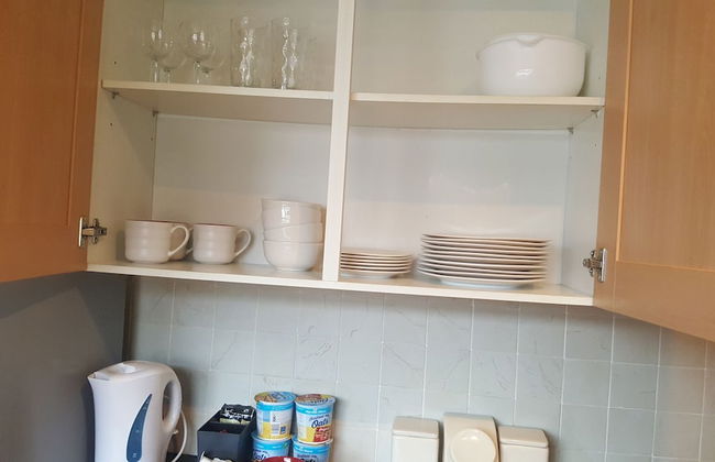 Park Road Apartment - Foto 9