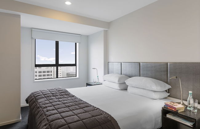 Nesuto St Martins Apartment Hotel - Photo 15