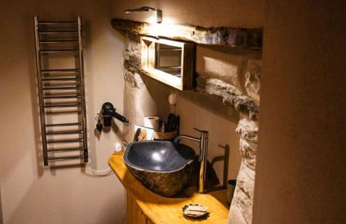 Patatouc Country House - 15 minuti di cammino da Limonetto - Photo 28