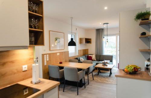 Küsten Apartments Tannenhausen - Foto 39