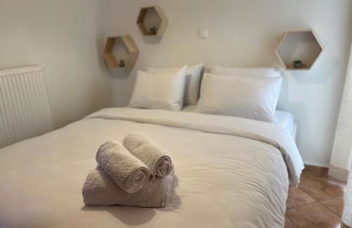 Marousi Cozy Apartments - Foto 35