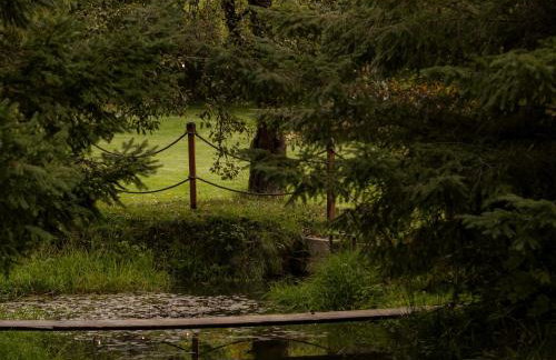 Dolina Białej Wody - Domki w Karkonoszach - Foto 15