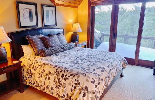 Luxury Northstar Home| hot tub| walk to ski lifts - Foto 20