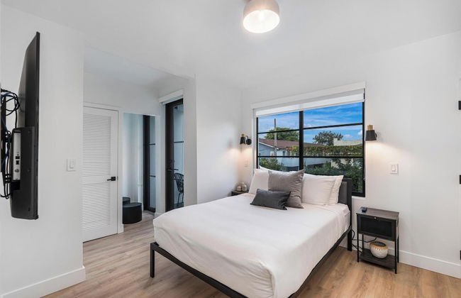 Lux Retreat By Renzzi - Foto 44