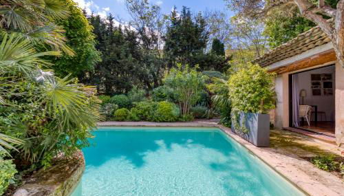 Villa - Oasis centre charme - Foto 3