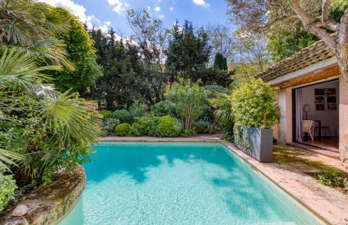 Villa - Oasis centre charme - Foto 3