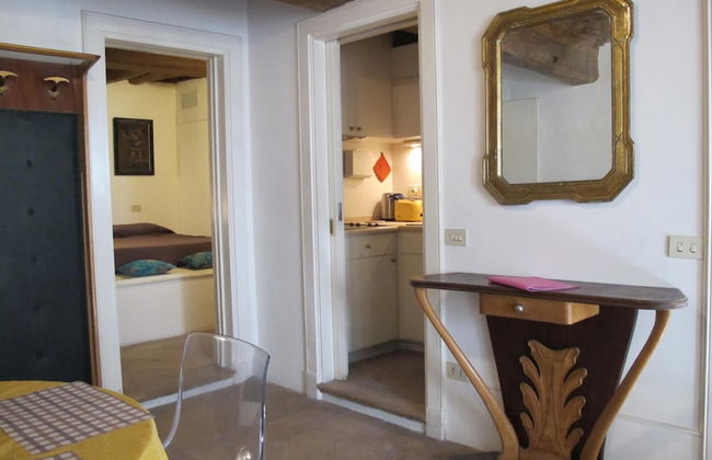 Banchi Castello - Castel Sant Angelo - Foto 12