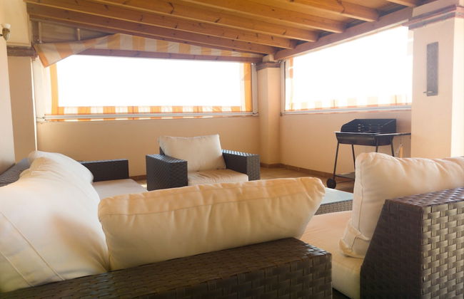 Penthouse Mijas Golf Getaway - Foto 24