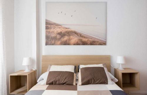 Bilbao 10 minutos andando Casco Viejo y del centro - Foto 12