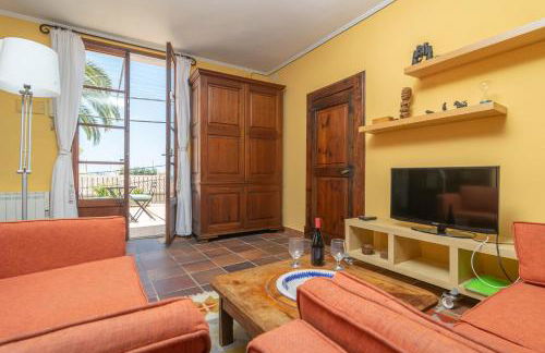 Villa El Terreno in Palma de Mallorca - Foto 53