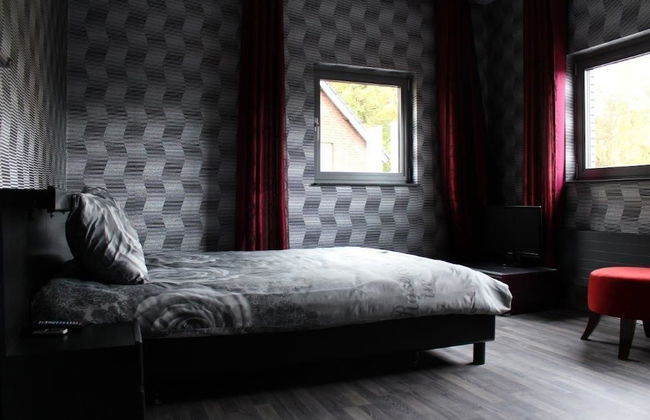 Luxe Gastenverblijf Kamerton - Foto 3