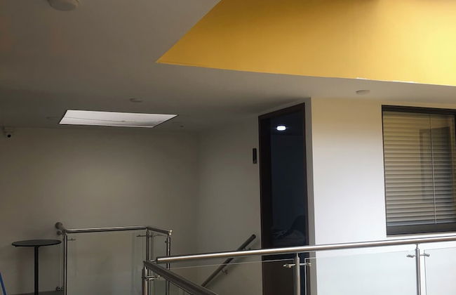 Hotel Noahome - Photo 23