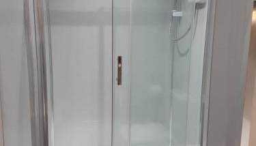 Bentinck Street Ground Floor Apartment - Foto 5, Shower