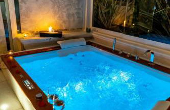 Resort Villa La Perla Sul Mare - Foto 21