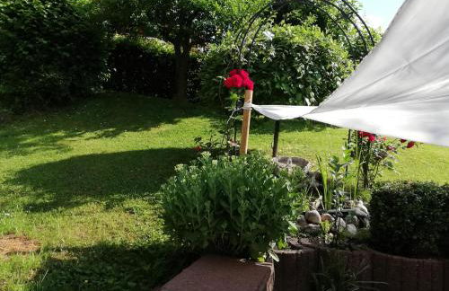 Ferienwohnung am Waldrand - Photo 24