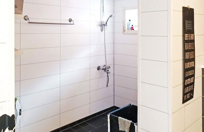 8 Person Holiday Home in Innvik-by Traum - Foto 11