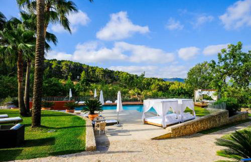 Can Lluc Boutique Country Hotel & Villas, a member of Beyond Green - Foto 34