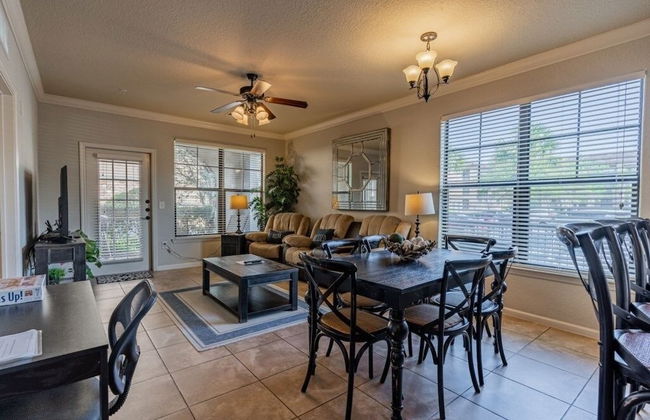 Fl Special!! Beautiful Bella Piazza 3 Bedroom Condo by RedAwning - Foto 25