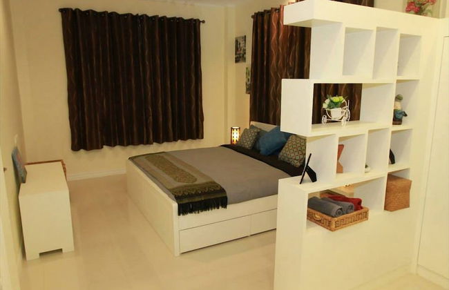 Suanson Paragon Green Villas - Foto 2