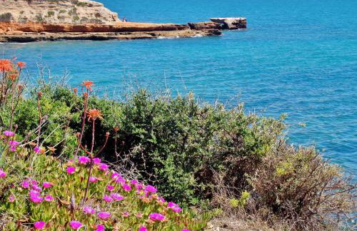 Modern apartment in Vinaròs with sea view and shared pool - Foto 21