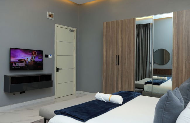 George Residence Parkview - Foto 44