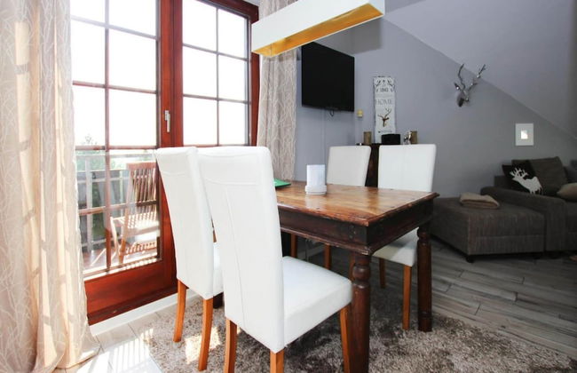 Apartment in Bad Sachsa Near Harz Mountains - Foto 13