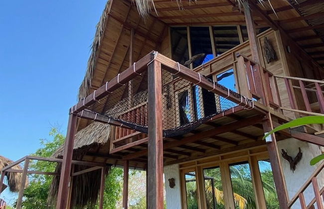 cabañas bari - Foto 14