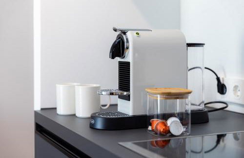 The Doorman Goethe Frankfurt am Main - Foto 27