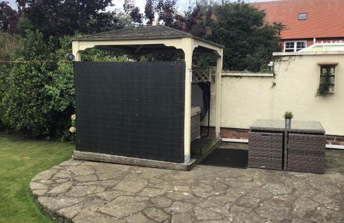 Garden Suite - Photo 35