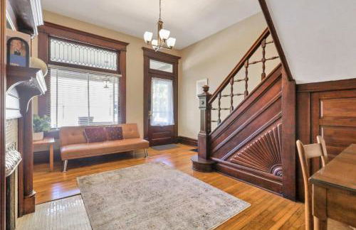4 Bed Duplex near Goodale Park - Foto 10