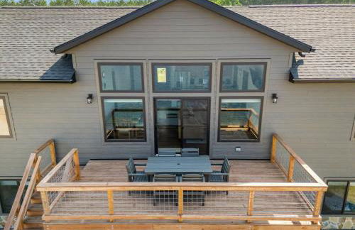 New Listing Lakeside Beach Sleeps 15+ Pet friendly - Foto 7