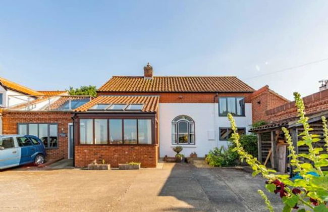 Host Stay Shipyard Studio - Foto 29