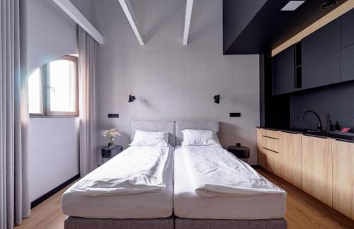 Stek Apartments ApartHotel - Foto 35