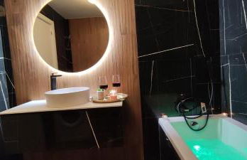 Chill Out Studio Jacuzzi & Sea Views - Foto 9