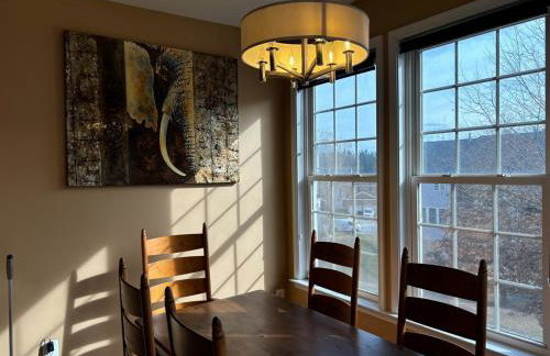 Sunny townhouse 3 bedroom, walk to shops - Foto 43