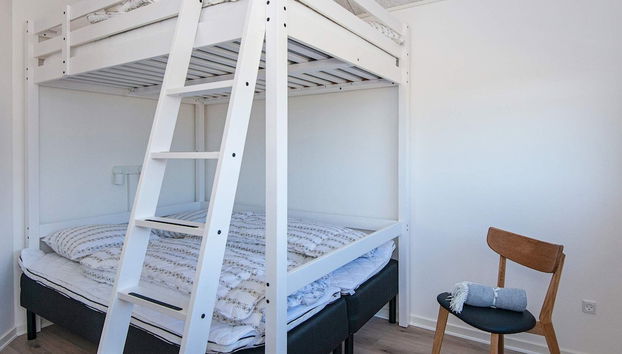 14 Person Holiday Home in Glesborg - Foto 3, Habitación