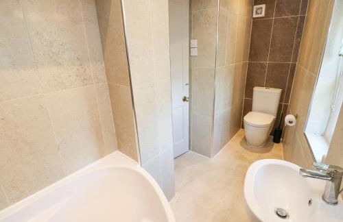 Kirk Yett Cottage - Foto 32