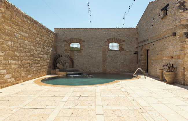 Tenute Baglio Passofondo - Foto 79